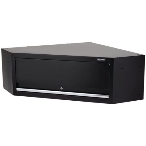 Draper BUNKER® Modular Corner Wall Cabinet – 865mm (Part No. 33201)