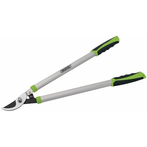 Draper Bypass Pattern Loppers with Aluminium Handles (685mm) (97956)