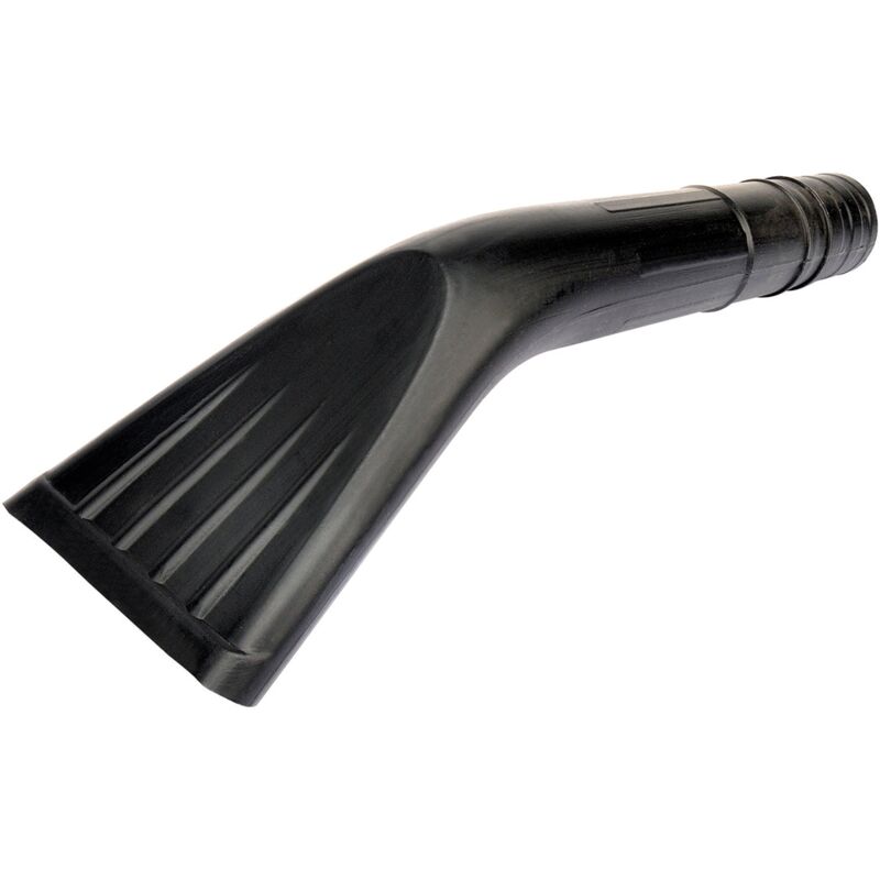 Draper - Car Nozzle 02424 18L 1500W 230V Wall Mountable Wet And Dry Vacuum Cleaner With Remote Control