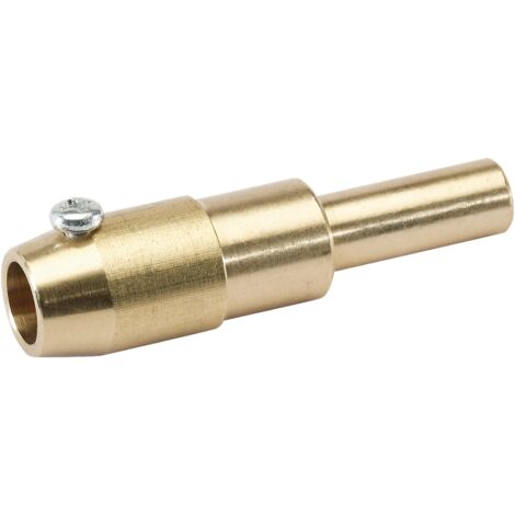 Draper Carbon Rod Connector (74333)