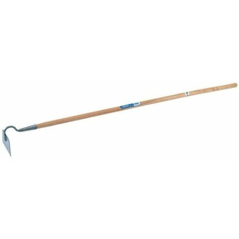Draper Carbon Steel Draw Hoe with Ash Handle (14310)