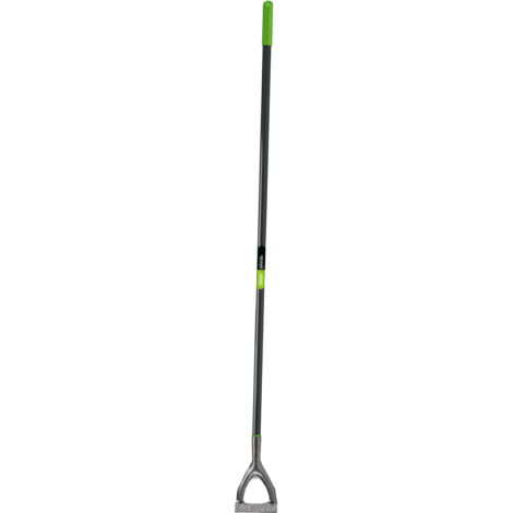 Draper Carbon Steel Dutch Hoe 88799 – Heavy-Duty Gardening Tool for Weeding and Cultivating