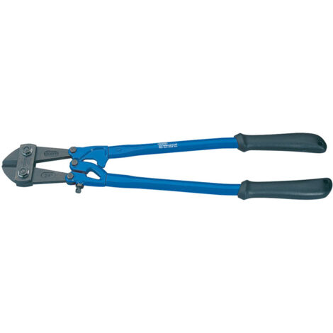Draper Centre Cut Bolt Cutters 600mm Heavy Duty Professional Bolt Cutters for Heavy-Duty Cutting Tasks