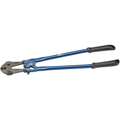 Draper Centre Cut Bolt Cutters 750mm Heavy Duty Professional Bolt Cutters for Heavy-Duty Cutting Tasks