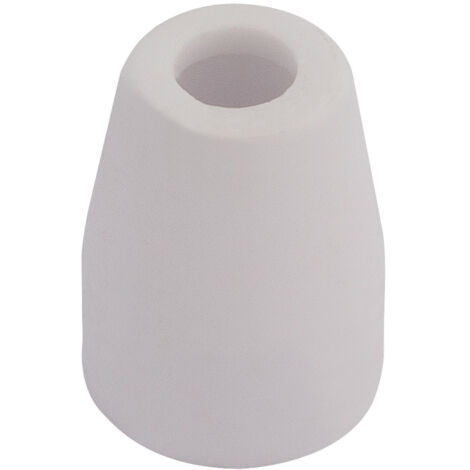Draper Ceramic Shroud for 78636 Torch (80883)