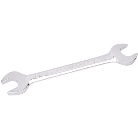 Draper, Chiave a forcella 27x30 mm - 55728