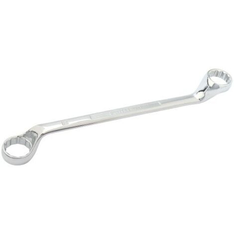 Draper, Chiave ad anello 30x32 mm - 55702