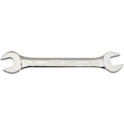 Draper, Chiave inglese 18 x 19 mm - 55719