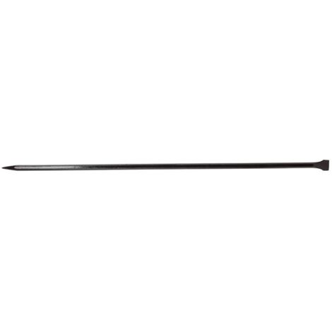 Draper Chisel Point Digging Bar- 1.5M (54221)
