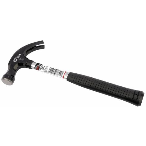 Draper Claw Hammer (450g - 16oz) (68822)