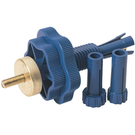 Draper ClutchMate 52329 Universal Clutch Alignment Tool for Precise Transmission Installation