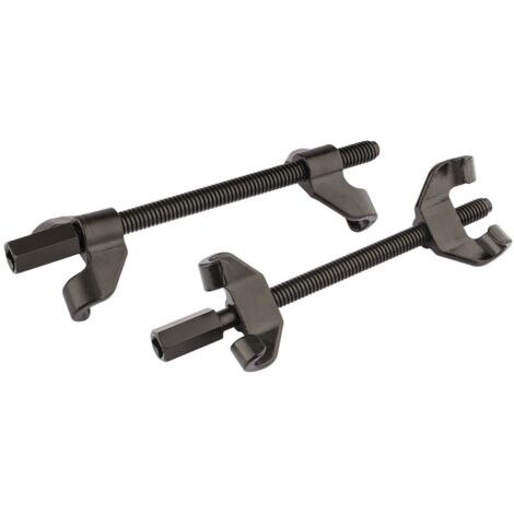 Draper Coil Spring Compressor Set (2 Piece) (85214)