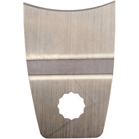 Draper Concave Cutting Blade Soft Mat (31359)