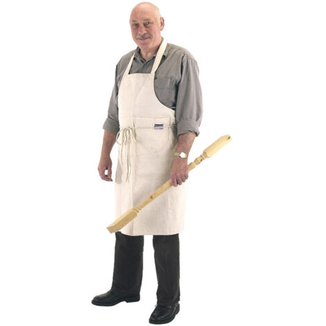 Draper Cotton Apron (72930)