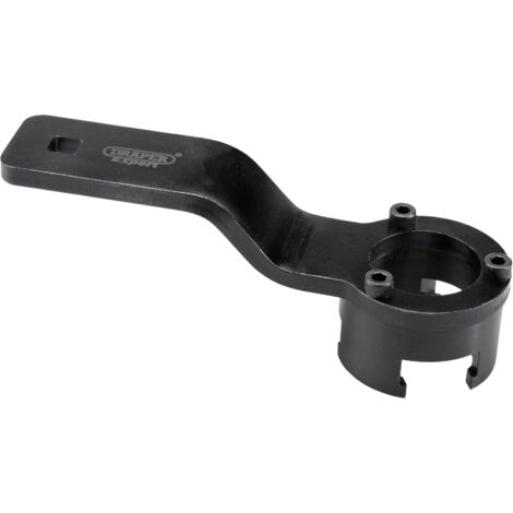Draper Crankshaft Holding Tool (VOLVO) (17609)