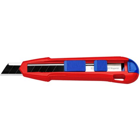 Draper CUTIX Universal Knife 165mm - Versatile CutiX® Multi-Purpose Knife for Precise Cutting