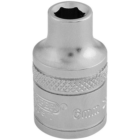 Draper d-mm/MS, attacco 3/6 bussole Point (7 mm), blu, blu, D-MM/MS