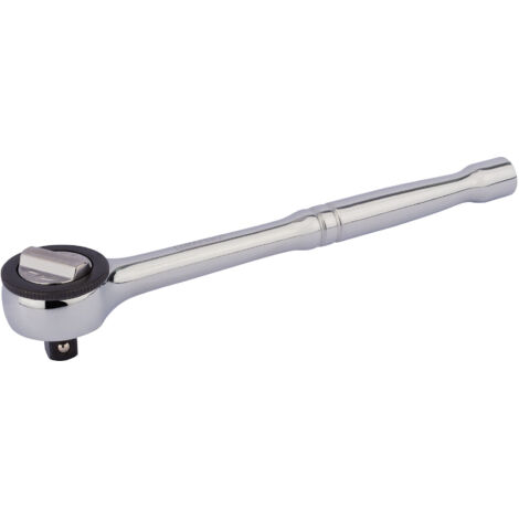 Draper D63B 3/20, 3 cm Reversible Ratchet Head Circular Socket Wrench in Blue