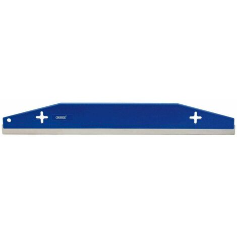 Draper Decorators Straight Edge (600mm) (17169)