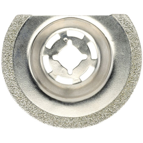 Draper Diamond Cintered Segment Saw Blade 65mm Dia. (26093)