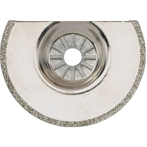 Draper Diamond Cintered Segment Saw Blade 85mm Dia. (26807)