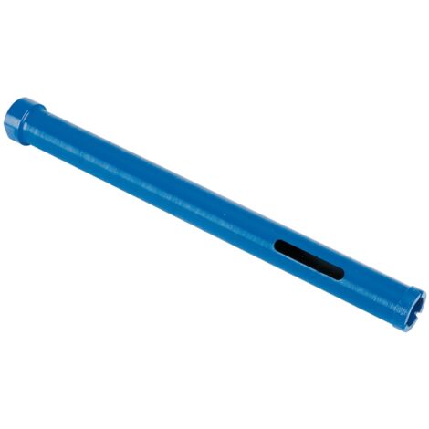 Draper Diamond Core Bit 28x330mm – Heavy-Duty Diamond Core Drill Bit with 11mm Hex Connection for Precise and Efficient Drilling