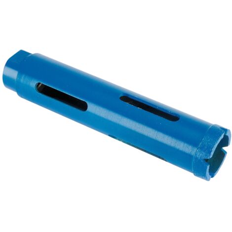 Draper Diamond Core Drill Bit 38 x 170mm for Brick, Concrete Blocks, and Masonry Drilling – Model 43710