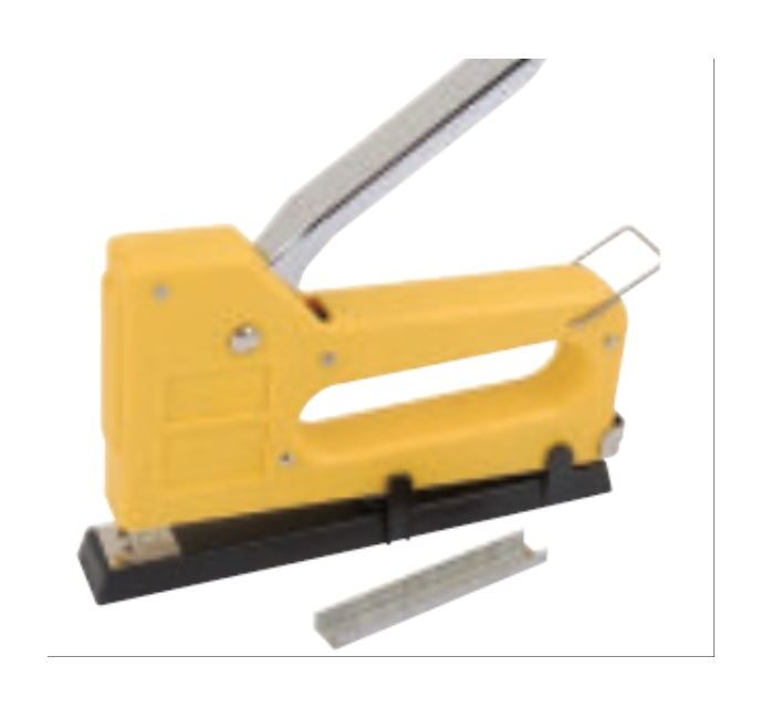 insulation staple gun