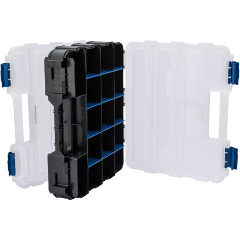 Draper Double Sided Organiser (31240)