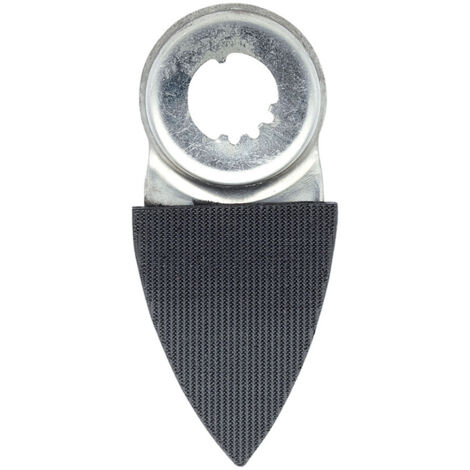 Draper Double Sided Sanding Finger 36 x 45 x 45mm (26808)