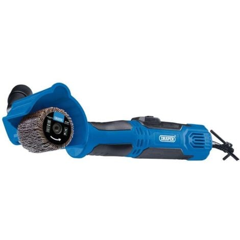 DRAPER DRUM BELT SANDER ROLLER SANDING MACHINE 310W SANDING MACHINE 90469