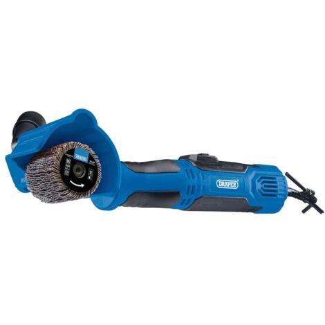 DRAPER DRUM BELT SANDER ROLLER SANDING MACHINE 310W SANDING MACHINE 90469