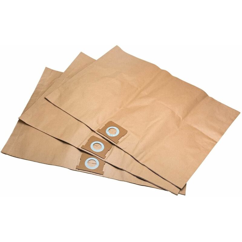 Dust Collection Bags for WDV50SS/110A (83530) - Draper
