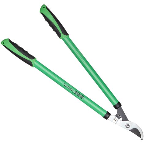 Draper Easy Find Bypass Pattern Loppers (Model 83981) – High-Performance Garden Pruning Tool