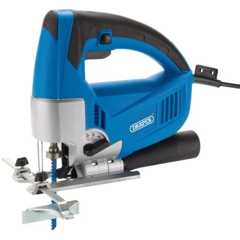 DRAPER ELECTRIC JIGSAW 750W 6 VARIABLE SPEED CUTTING SAW 70153