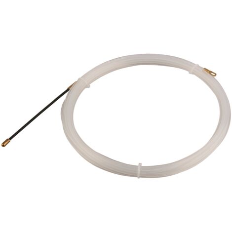 Draper Electricians Nylon Draw Tape (10M) (75032)