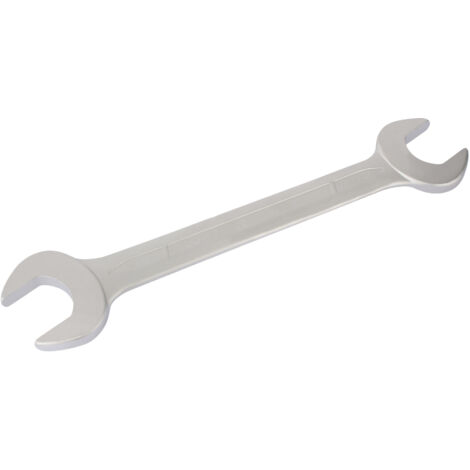 Draper Elora 100A-1.13/16 x 2-Inch Imperial Double Open End Spanner with Model 01771