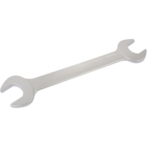 Draper Elora 41mm x 46mm Long Metric Double Open End Spanner (Model 02117)