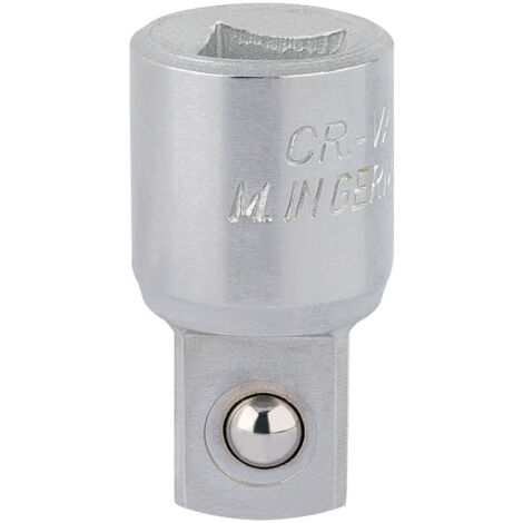 Draper Elora Socket Converter 3/8" Female to 1/2" Male, Model 25549