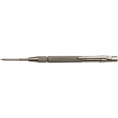 Draper Engineers Pocket Scriber 122mm (Approx. 5 Inches) with Precision Tip – Model 34104