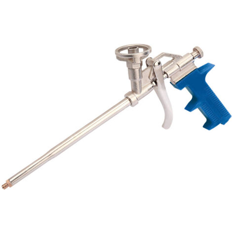 Draper Expanding Foam Gun Model 28618 – Professional High-Performance Foam Applicator