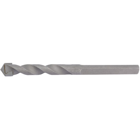 Draper Expert 1/4" Masonry Pilot Drill (35347)