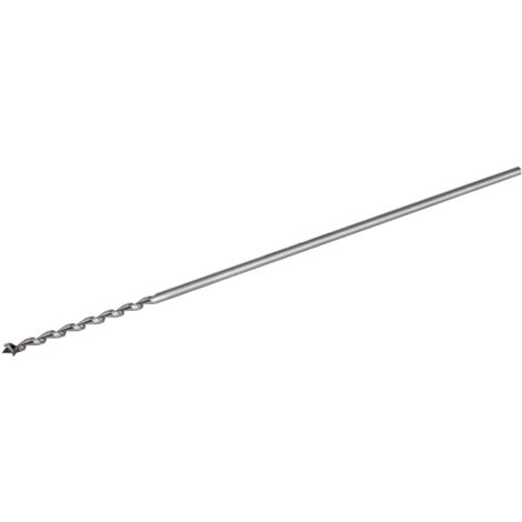 Draper Expert 1/4 Mortice Bit for 48014 Mortice Chisel and Bit (78897)