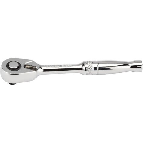 Draper Expert 1/4" Square Drive 72-Tooth Reversible Ratchet (Model 26505)