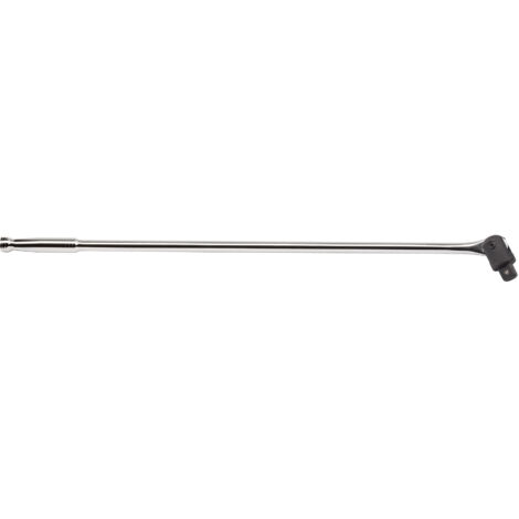 Draper Expert 1 Sq. Dr. 1000mm Flexible Handle (34343)