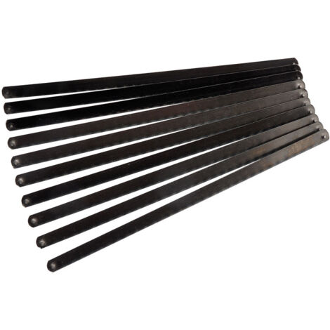Draper Expert 100-Pack Junior Hacksaw Blades (Model 69306)
