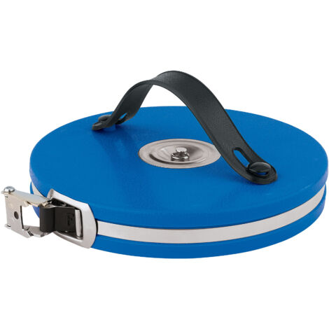 Draper Expert 10M/33ft Fibreglass Measuring Tape (88213)