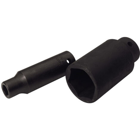 Draper Expert 10mm 1/2 Square Drive Deep Impact Socket (Sold Loose) (59872)