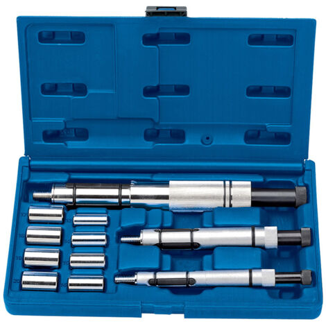 Draper Expert 11-Piece Universal Clutch Alignment Kit (Model 23238)