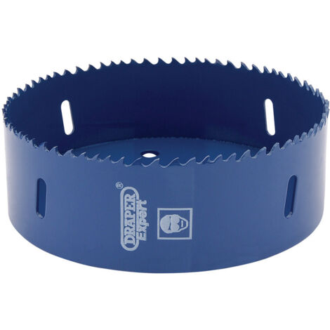 Draper Expert 127mm HSS Bi-Metal Holesaw Blade (Model 41144)